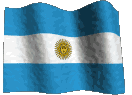 Argentina, Continente Americano. Mi pais